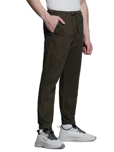 Image of JACK & JONES Women's High Rise Regular Pants