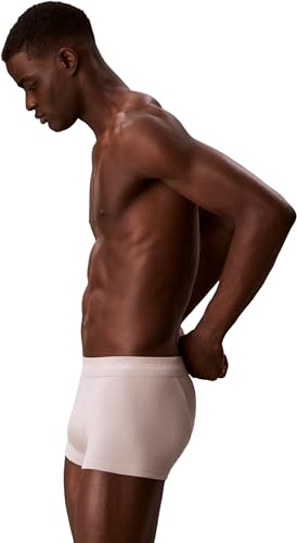 Image of Calvin Klein Men's Cotton Briefs (Pack Of 3)