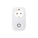 Produktbild Komforthaus Sonoff S20 Funk WiFi WLAN Schaltsteckdose, deutsche Version, Smart Home Switch für Alexa, Google Home, Android und iOS App