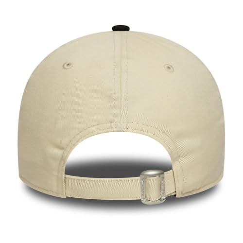 new era 9forty strapback cap as vegas raiders Unique - vue 5