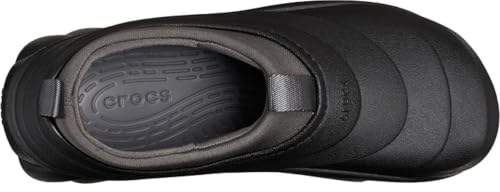 Image of Crocs Unisex Adult Echo Storm Clogs | Casual Shoes