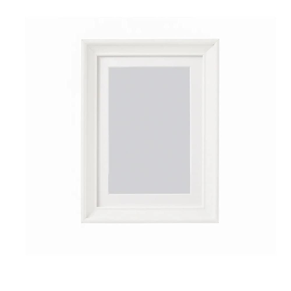 Ikea TSSP knoppang Frame, white13x18 cm (5x7)-image-7
