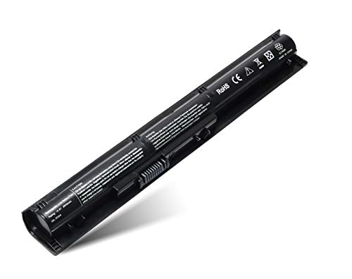 R104 R106XL Laptop Battery for HP ProBook 450 455 470 G3 G4 ; 805294-001 811063-421 805047-851 P3G15AA HSTNN-DB7B HSTNN-PB6Q RI04 Notebook