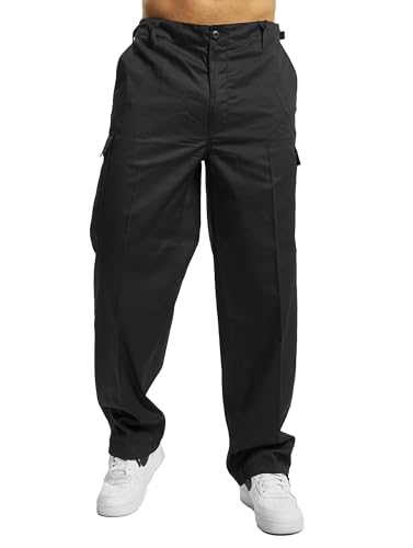 Brandit Security Ranger Pants, Farbe: black, Größe: 6XL