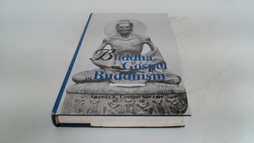 Buddha & the Gospel of Buddhism