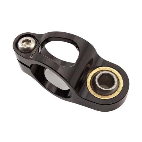 Stabilisateur direction moto pour sécuriser vos balades en MT-07