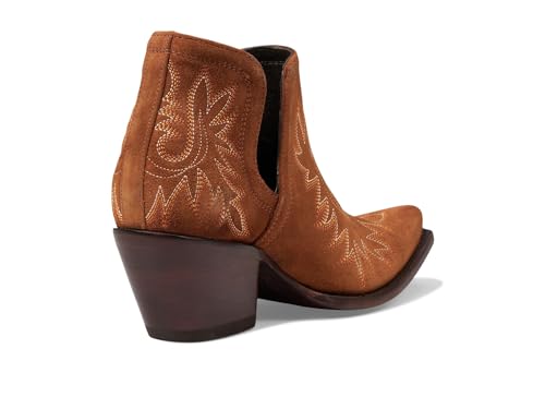 Image of Ariat Women's Dixon Western Boot - Agate Green