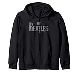 The Beatles - Let It Be Zip Hoodie