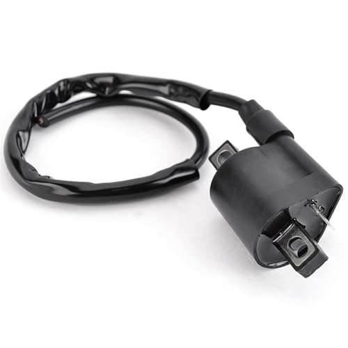 Bobina de encendido para Yamaha XVS650 que soluciona tirones y fallos de arranque 6