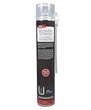 SDV Chemie Brunnenschaum B2 1x 750ml Montageschaum Schachtschaum Dämmschaum...