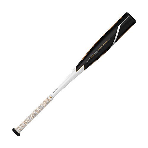 Easton Beast Speed -10 (2 5/8") Usa Youth Baseball Bat | 2019 | 1 Piece Aluminum | Atac Alloy | Speed End Cap | Lizard Skin Grip #TOP2