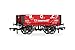 Hornby R60295 BQC 4 Plank Wagon No423