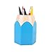 Produktbild Bleistift Spitzen Stifthalter Tonsee Make-up Pinsel Vase Pencil Pot Schreibwaren Lagerung,Rot (Blau)
