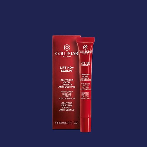 Collistar Lift HD+ Oogcontour tegen donkere kringen – 15 ml - View 2