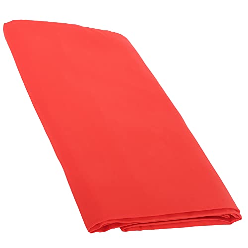 RASTKY Nahtloser Foto-Fotografie-Hintergrund, Zusammenklappbarer Foto-Hintergrund, Bildschirm, 2,97 X 1,97 M / 9,7 X 6,5 Fuß, Studio-Hintergrund,...