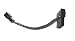 Coolerguys Mini 3-4 pin Fan Adapter (Single)