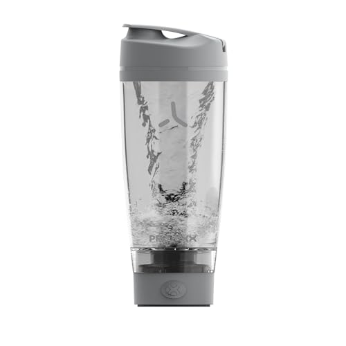 Promixx Pro Agitador Eléctrico – 600ml – Mezclador Vortex...