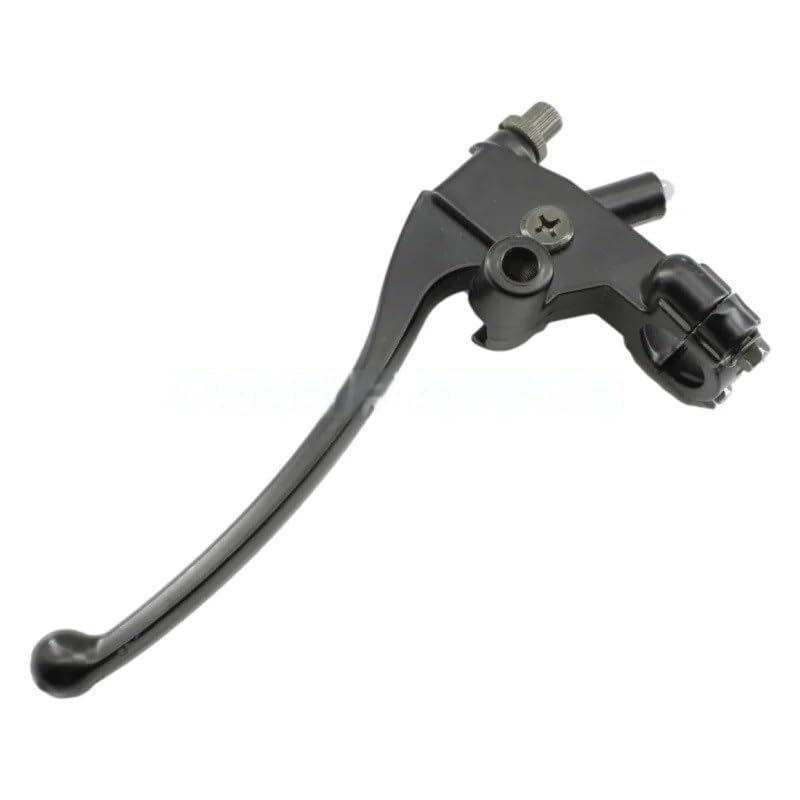 Maître-cylindre de frein 22mm : solution levier mou CB750 CB400 - 3
