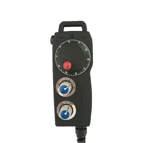 Volant électronique Li Chi EHDW BG4S 6L BE4S IM pour stopper les erreurs de réglage CNC