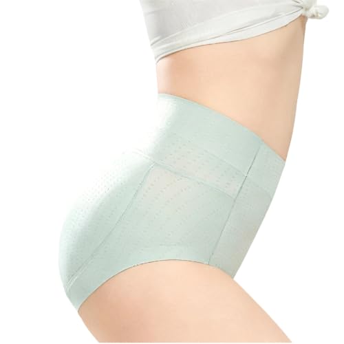 Shorty sculptant sans coutures et gainant : lot de 2 sous-vêtements galbants taille mi-haute