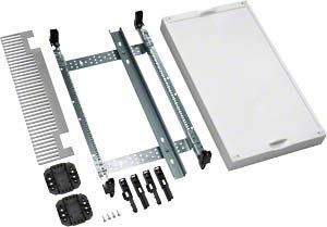 Hager UD31A2 bloc de construction pour isolation et finition de boîtier