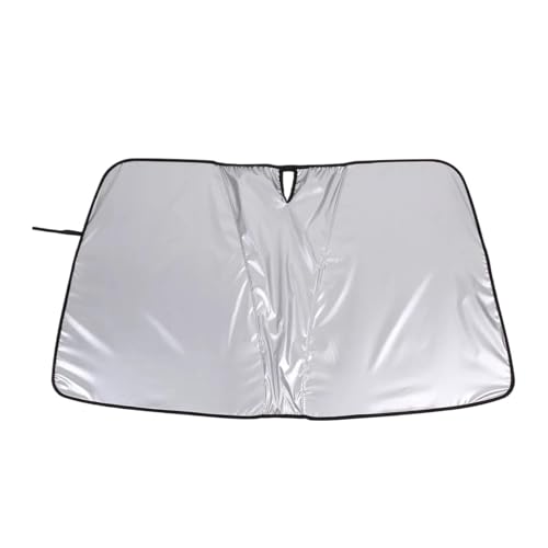 Pare-soleil Subaru Forester SJ5 SJ9 2013-2018 pliable pour protection de pare-brise de voiture
