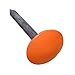 Survey Stake - Low Profile Survey Marker (Hi-Vis Orange)