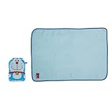 丸眞 マスコット巾着付きブランケット アイムドラえもん ドラえもん ドラえもんふわふわ ブランケット かわいい ふわふわ おしゃれ 防寒グッズ 2885004100