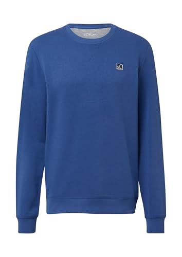 s.Oliver s.OliverHerrenSweatshirt, 5527, L – Ansicht 4