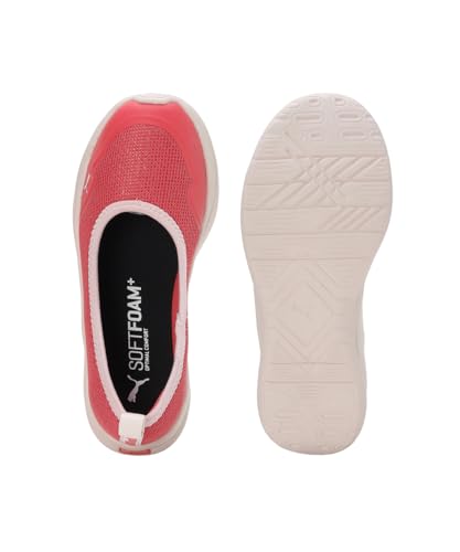 Image of Puma Girls Sienna Softride Sneaker