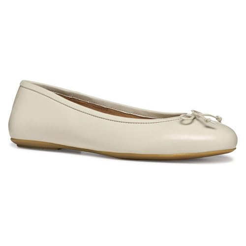 Geox Femme D Palmaria B, Papyrus, 38 EU