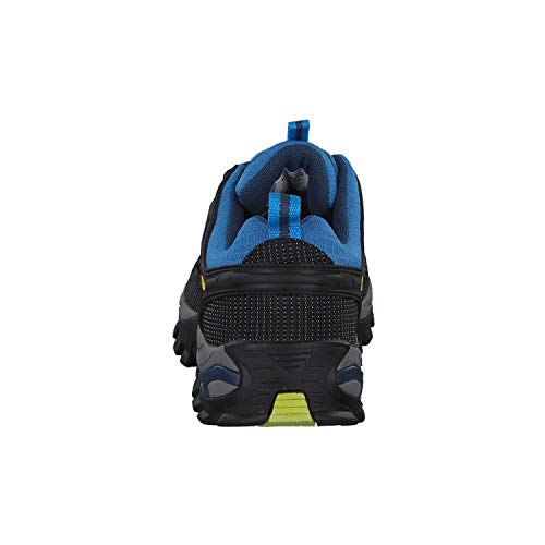 Image of CMP Rigel Low Trekking Shoe Wp, Men's Trekking and Hiking Shoes
