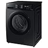 Lavadora de Roupas Digital Inverter Samsung WW13CG Black 13kg 127V #3