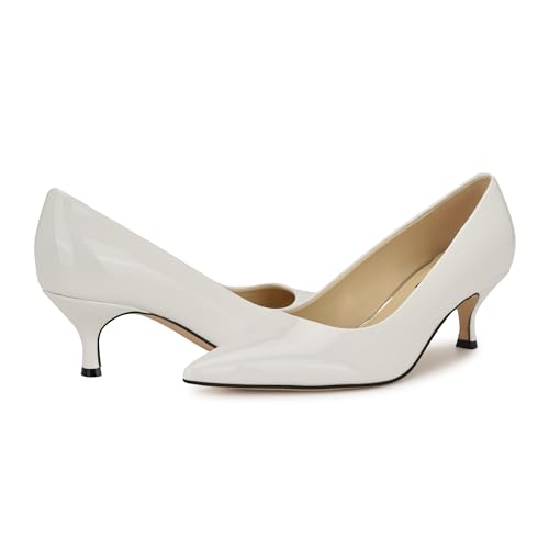 Nine West Women's Sisko Pump2