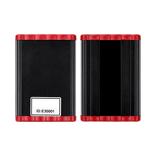 Compatibel Met SVCI 2020 SVDI 2018 OBD2 Key Programmeur VVDI2 Alle Functies SVCI 2020 2019 V2015 J2534 Onbeperkt (Color… - Image 6