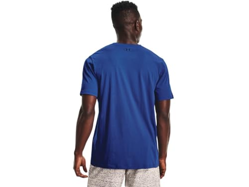 Image of Under Armour Men's Sportstyle Colorblock T-Shirt