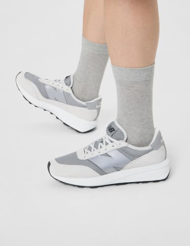 Image of New Balance Unisex-Adult 370 Sneaker