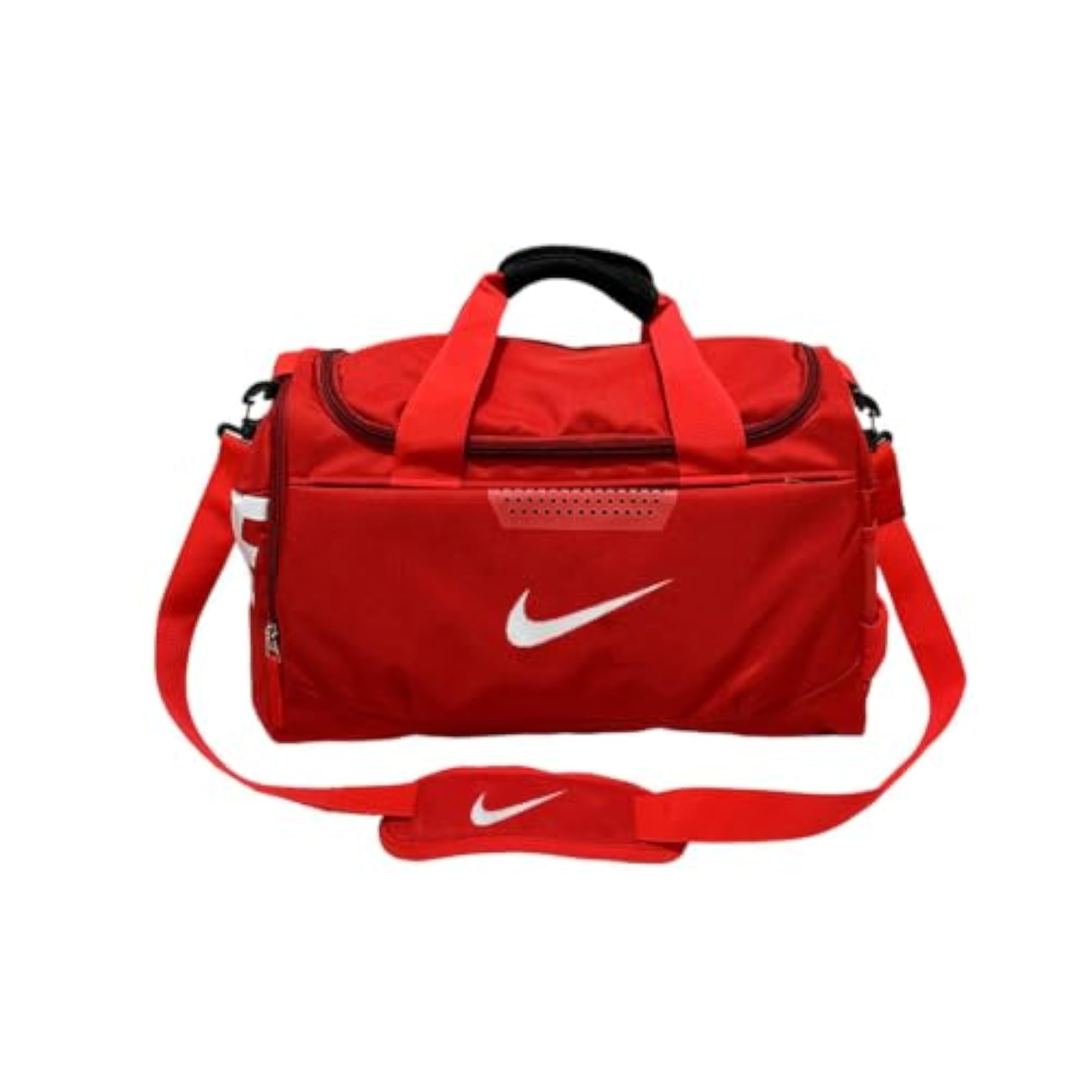 Water Resistant Sports Gym Bag