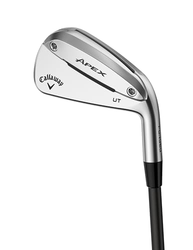 Callaway Apex 26° Utility Iron – Precision Golf Club