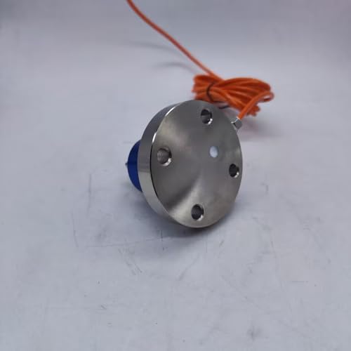 CALT CYJN-103 Static Torque Sensor Reaction Sensor Used for Rotation Torque Testing (0-50N.m)