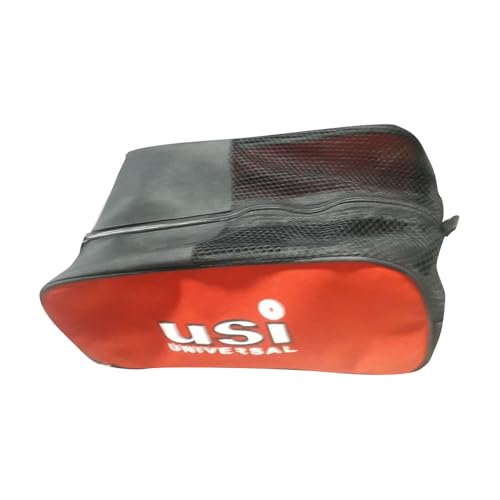 Sacs à chaussures zippés USI UNIVERSAL 562SH pour éviter de salir les vêtements
