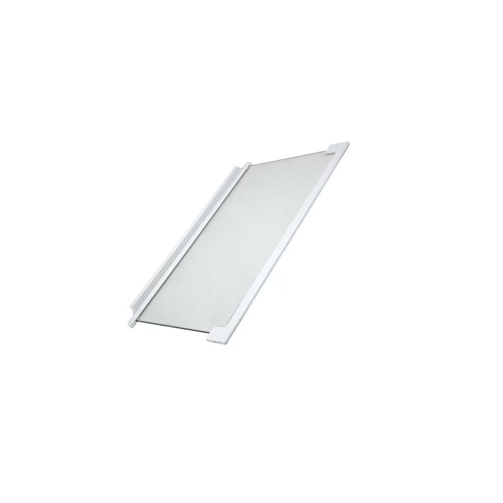 Ripiano Frigorifero 480 x 304 mm Compatibile Per Frigo Electrolux Rex Aeg ed Ulteriori