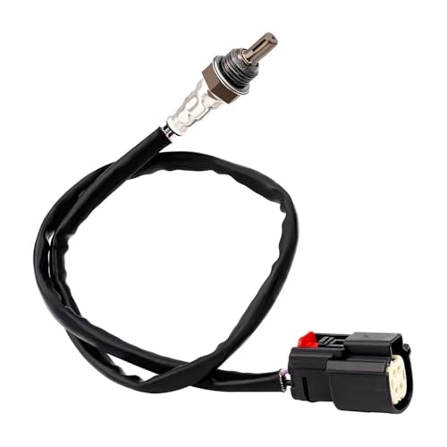 Sensor de relación aire-combustible para Night Rod Special y Softail Blackline