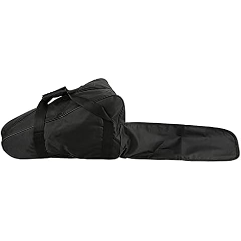 Niiyen Bolsa Protectora Impermeable para Motosierra Cover