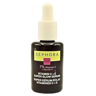 SEPHORA COLLECTION Super Brightening Serum