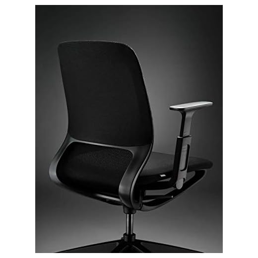 Sedus se:Motion Net Ergonomischer Bürostuhl