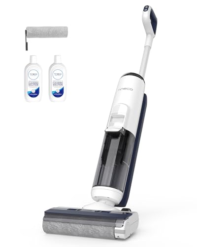 Tineco iFLOOR 5 Breeze Complete Wet Dry Vacuum Cordless Floor