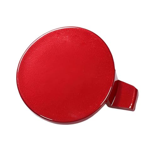 Cache-crochet de remorquage pare-chocs avant Tesla Model 3 1460701-00-B