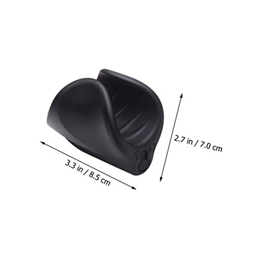 HEALLILY Penis Sporter Bekkenweerstand Training Oplaadbare Eikel Stimulator Mannelijke Uithoudingsvermogen Enhancer… - Image 5