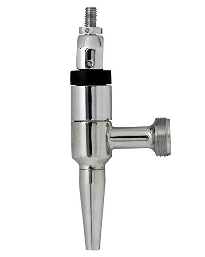 Kegconnection SF101 Stout Faucet (Nitrogen Faucet)